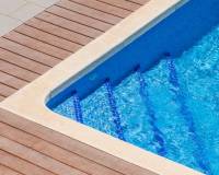 Resale - Wohnung - Ciudad Quesada