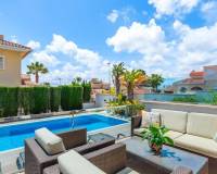 Resale - Wohnung - Ciudad Quesada