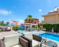 Resale - Wohnung - Ciudad Quesada