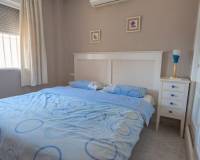 Resale - Wohnung - Ciudad Quesada