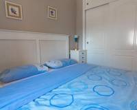 Resale - Wohnung - Ciudad Quesada