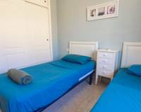 Resale - Wohnung - Ciudad Quesada