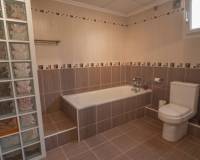 Resale - Wohnung - Ciudad Quesada