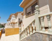 Resale - Wohnung - Ciudad Quesada