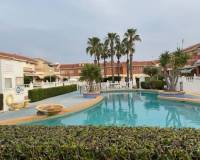 Resale - Wohnung - Ciudad Quesada