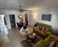 Resale - Wohnung - Ciudad Quesada