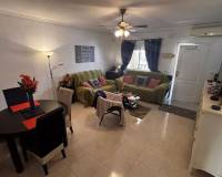 Resale - Wohnung - Ciudad Quesada