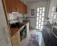 Resale - Wohnung - Ciudad Quesada