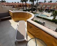 Resale - Wohnung - Ciudad Quesada