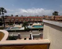 Resale - Wohnung - Ciudad Quesada