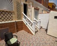 Resale - Wohnung - Ciudad Quesada