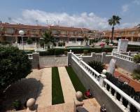 Resale - Wohnung - Ciudad Quesada