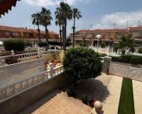 Resale - Wohnung - Ciudad Quesada