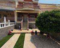 Resale - Wohnung - Ciudad Quesada