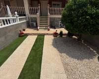 Resale - Wohnung - Ciudad Quesada