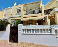 Resale - Wohnung - Ciudad Quesada