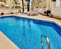 Resale - Wohnung - Ciudad Quesada