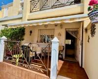 Resale - Wohnung - Ciudad Quesada