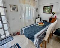 Resale - Wohnung - Ciudad Quesada