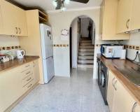 Resale - Wohnung - Ciudad Quesada