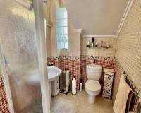 Resale - Wohnung - Ciudad Quesada