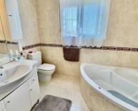 Resale - Wohnung - Ciudad Quesada