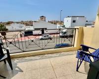 Resale - Wohnung - Ciudad Quesada