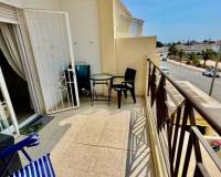 Resale - Wohnung - Ciudad Quesada