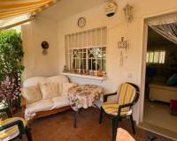 Resale - Wohnung - Ciudad Quesada