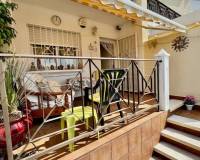 Resale - Wohnung - Ciudad Quesada