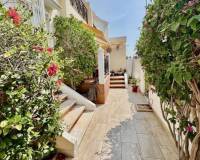 Resale - Wohnung - Ciudad Quesada