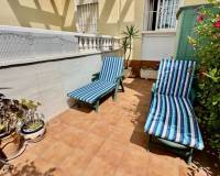 Resale - Wohnung - Ciudad Quesada