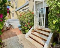 Resale - Wohnung - Ciudad Quesada