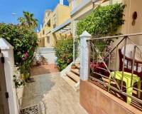 Resale - Wohnung - Ciudad Quesada