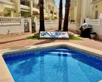 Resale - Wohnung - Ciudad Quesada