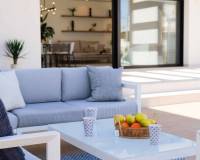 Resale - Wohnung - Ciudad Quesada