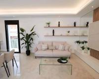 Resale - Wohnung - Ciudad Quesada