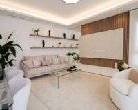 Resale - Wohnung - Ciudad Quesada