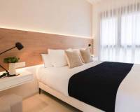 Resale - Wohnung - Ciudad Quesada