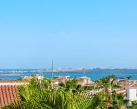 Resale - Wohnung - Ciudad Quesada