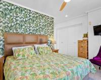 Resale - Wohnung - Ciudad Quesada