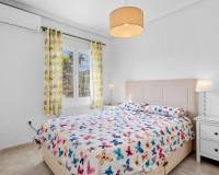 Resale - Wohnung - Ciudad Quesada