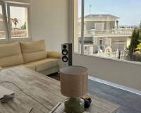 Resale - Wohnung - Ciudad Quesada