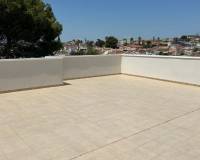 Resale - Wohnung - Ciudad Quesada