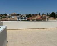 Resale - Wohnung - Ciudad Quesada