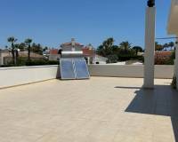 Resale - Wohnung - Ciudad Quesada