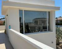 Resale - Wohnung - Ciudad Quesada