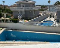 Resale - Wohnung - Ciudad Quesada