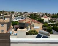 Resale - Wohnung - Ciudad Quesada