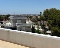 Resale - Wohnung - Ciudad Quesada